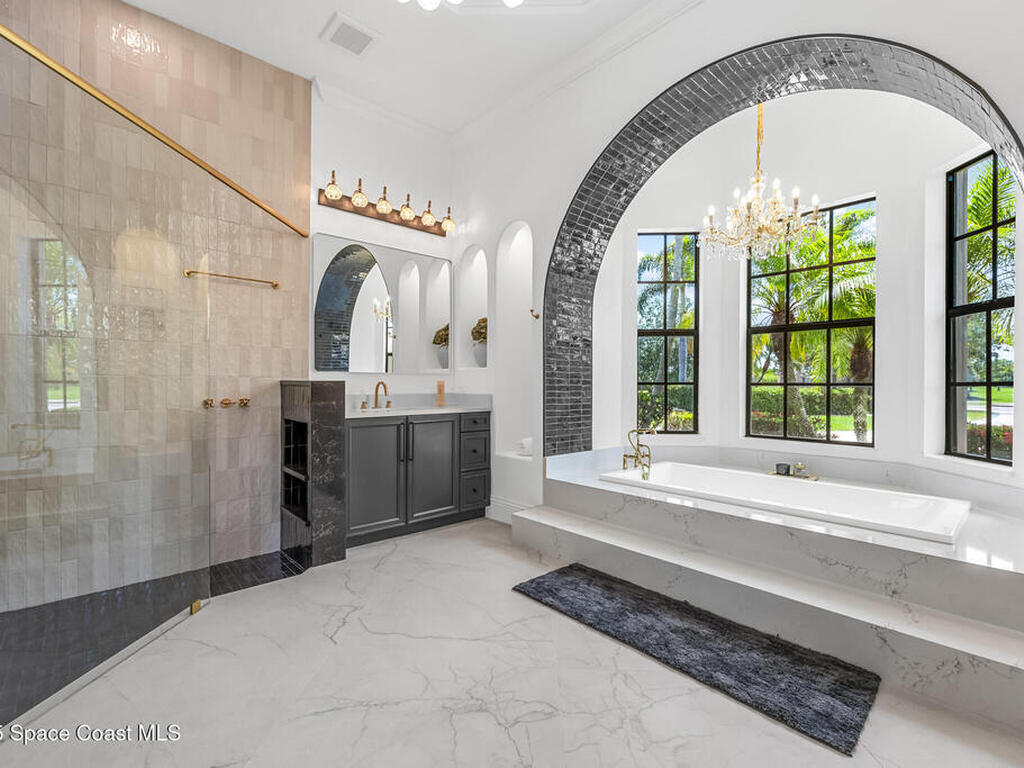 2873 Bellwind Circle, Rockledge, FL 32955