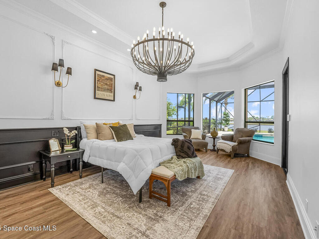 2873 Bellwind Circle, Rockledge, FL 32955