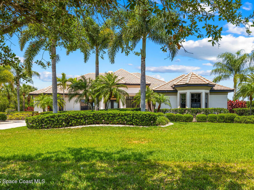 2873 Bellwind Circle, Rockledge, FL 32955