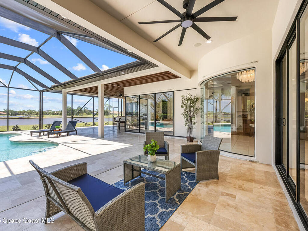 2873 Bellwind Circle, Rockledge, FL 32955