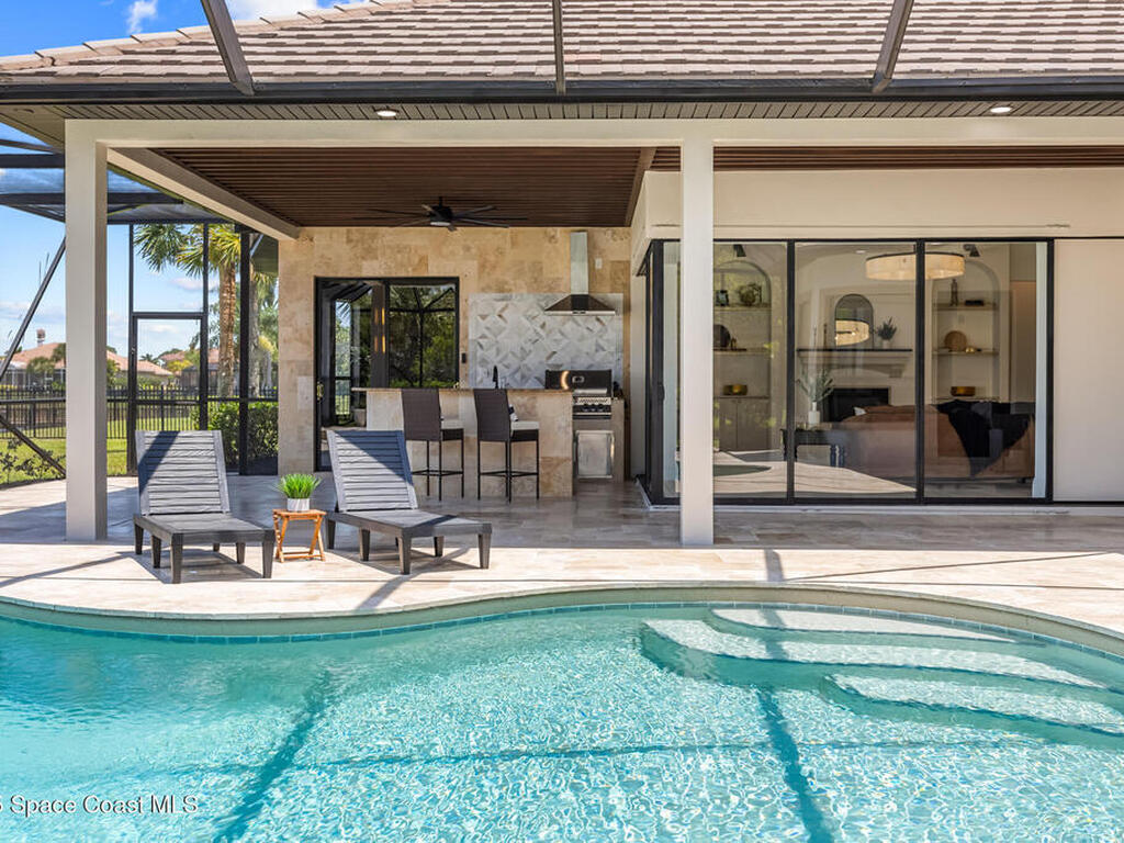 2873 Bellwind Circle, Rockledge, FL 32955