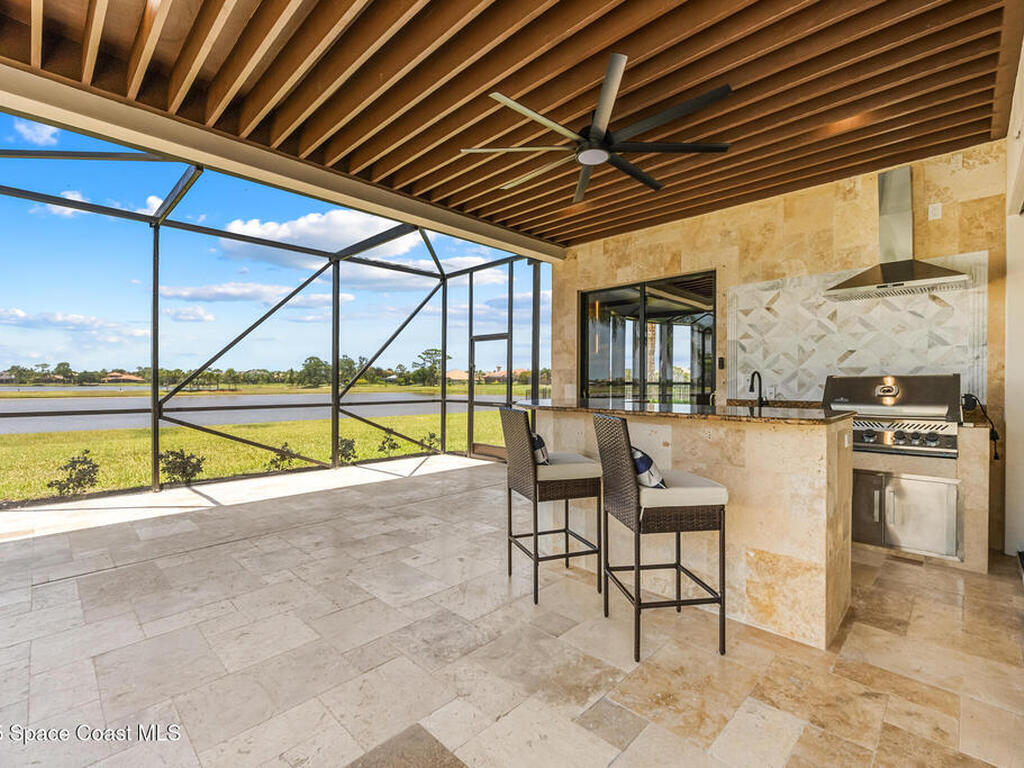 2873 Bellwind Circle, Rockledge, FL 32955