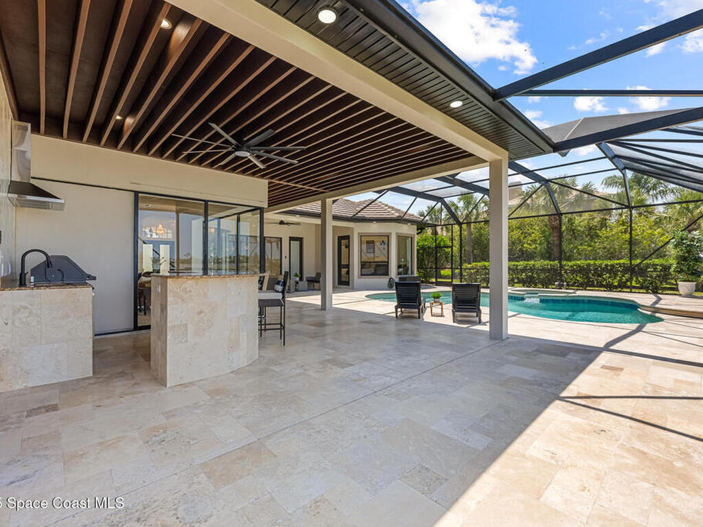 2873 Bellwind Circle, Rockledge, FL 32955