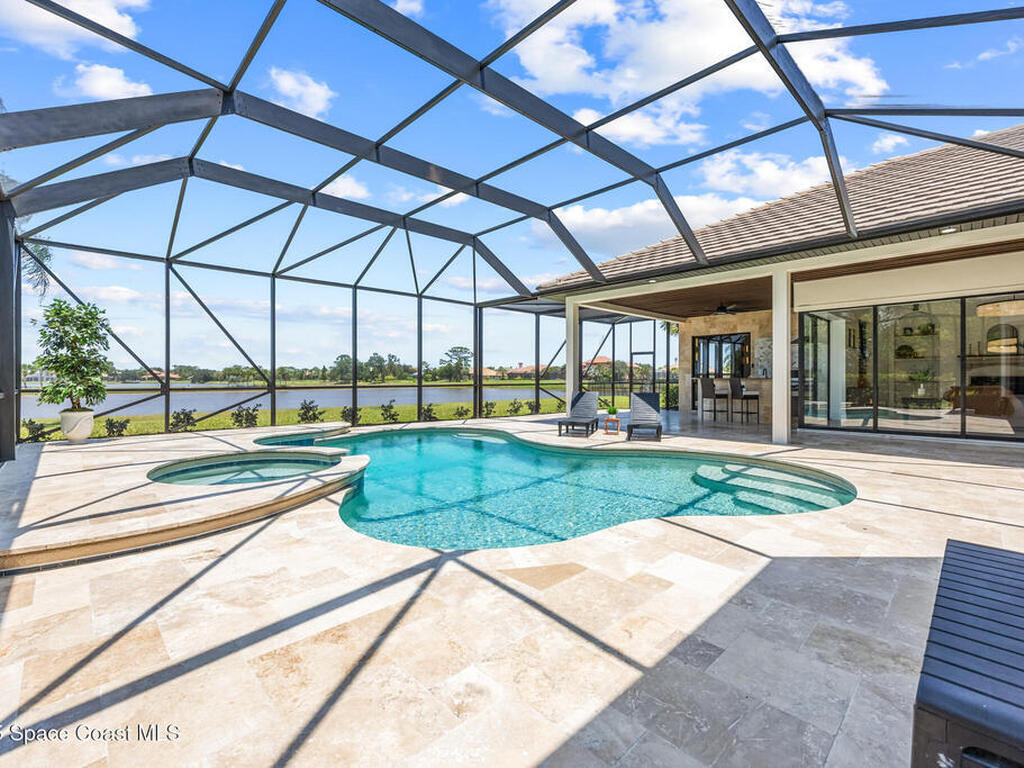 2873 Bellwind Circle, Rockledge, FL 32955