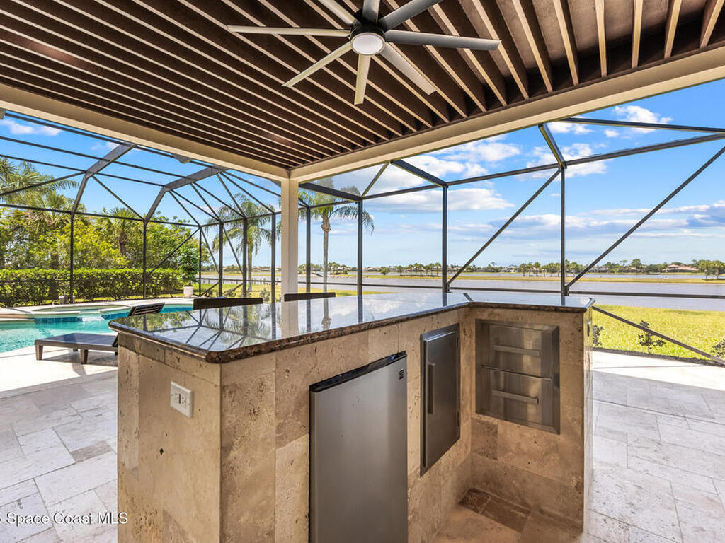 2873 Bellwind Circle, Rockledge, FL 32955