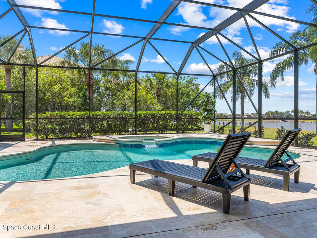 2873 Bellwind Circle, Rockledge, FL 32955