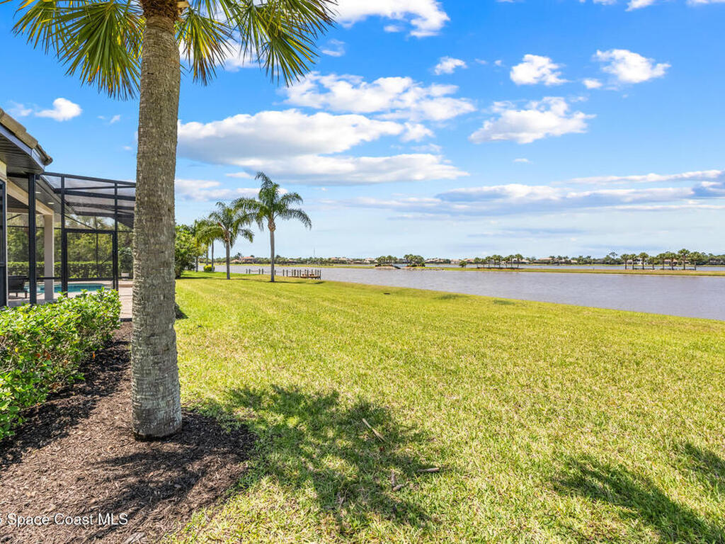 2873 Bellwind Circle, Rockledge, FL 32955