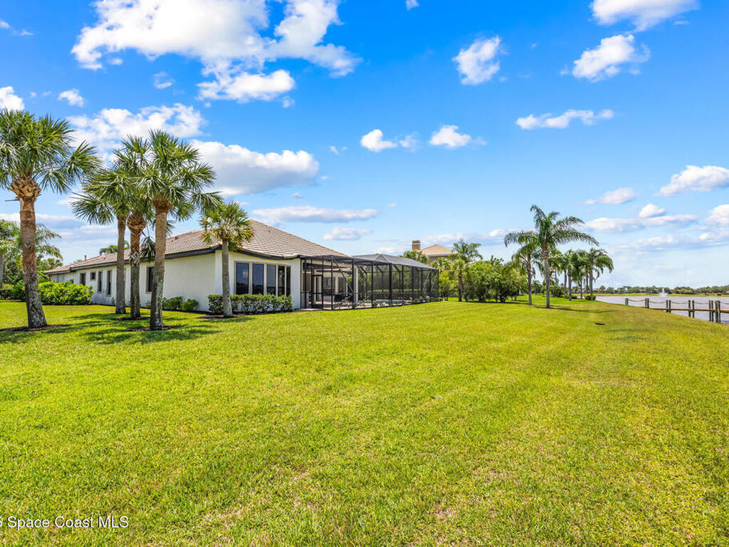 2873 Bellwind Circle, Rockledge, FL 32955