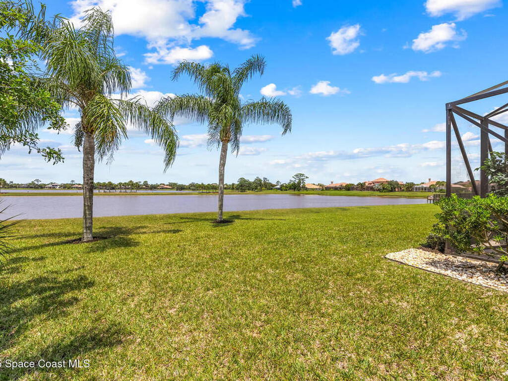 2873 Bellwind Circle, Rockledge, FL 32955