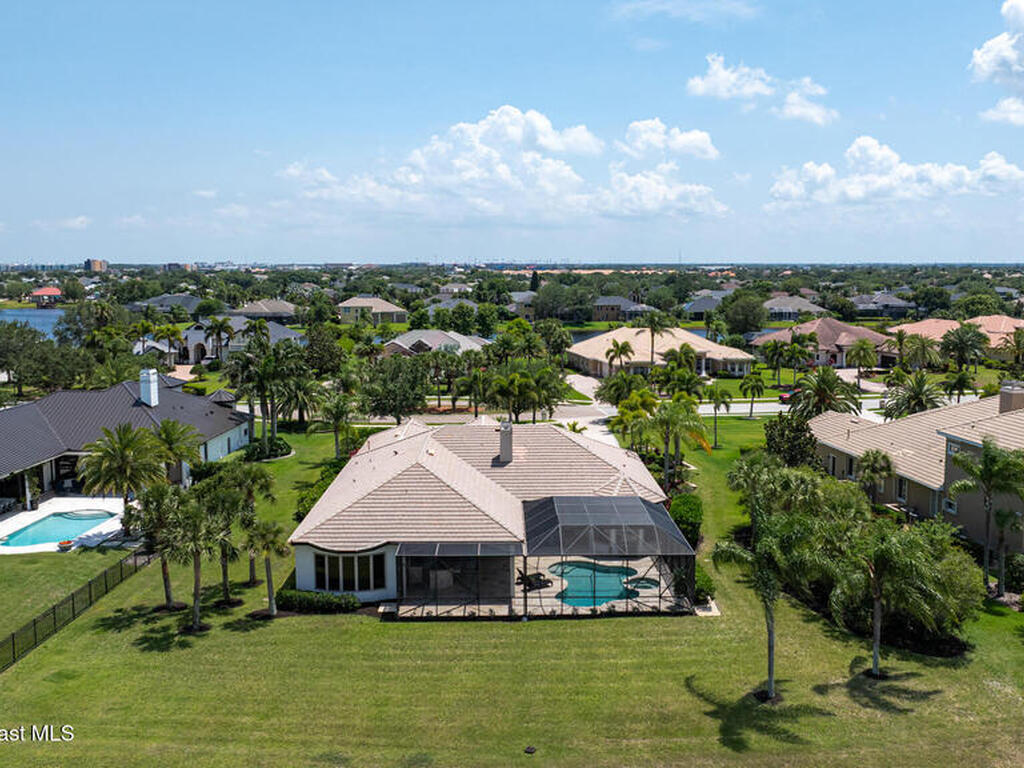 2873 Bellwind Circle, Rockledge, FL 32955