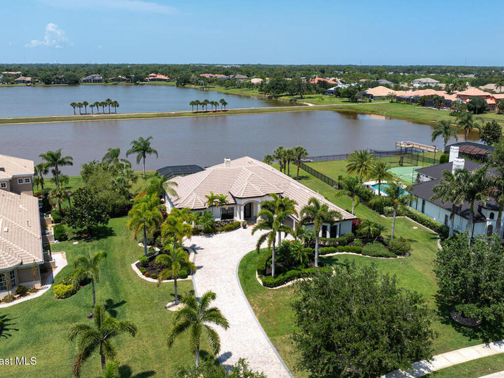 2873 Bellwind Circle, Rockledge, FL 32955