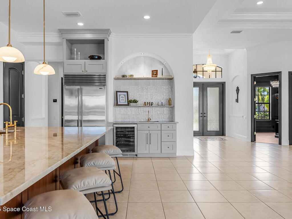 2873 Bellwind Circle, Rockledge, FL 32955