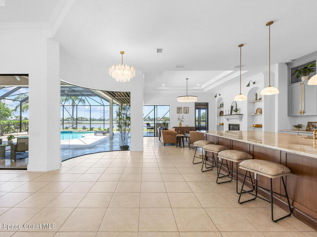 2873 Bellwind Circle, Rockledge, FL 32955