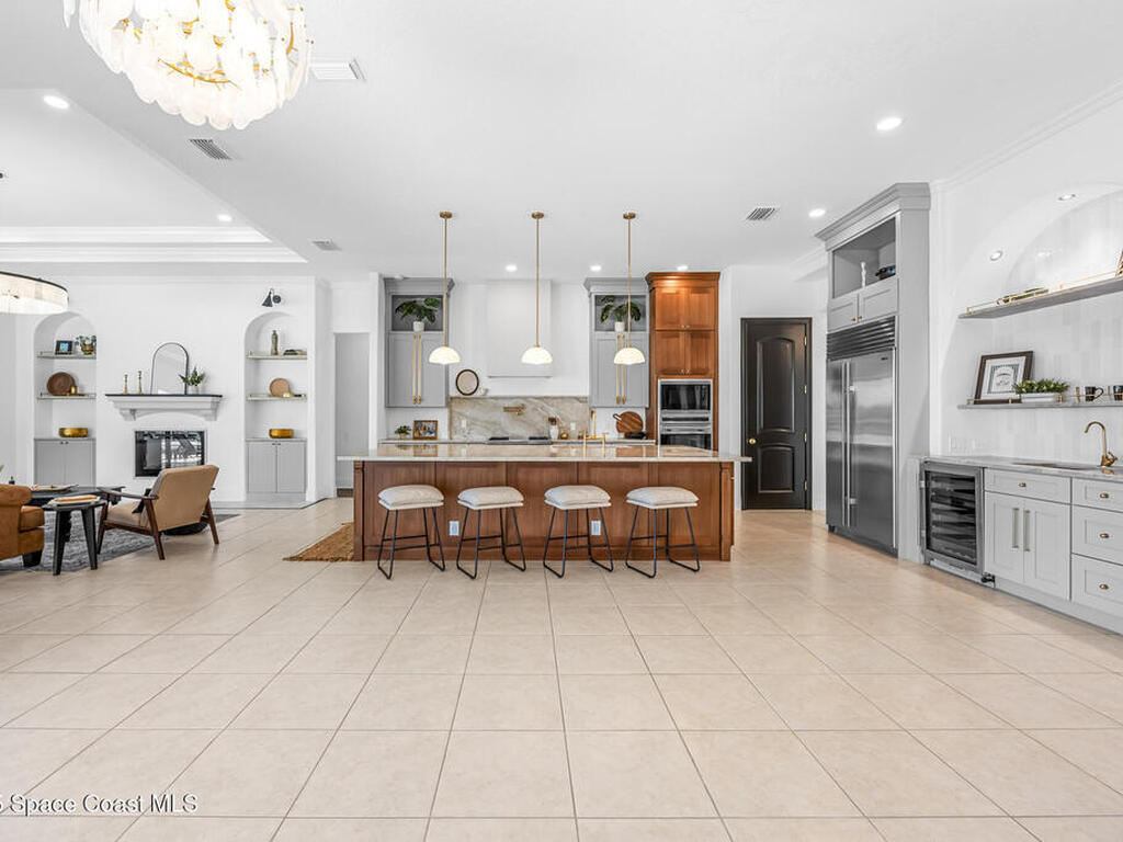 2873 Bellwind Circle, Rockledge, FL 32955