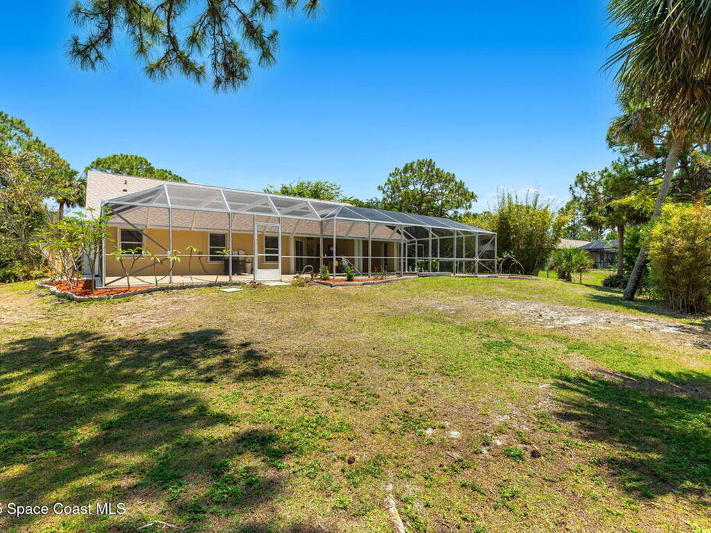 5900 Brabrook Avenue, Grant-Valkaria, FL 32949