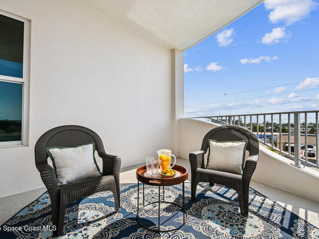 65 N Atlantic Avenue, Cocoa Beach, FL 32931