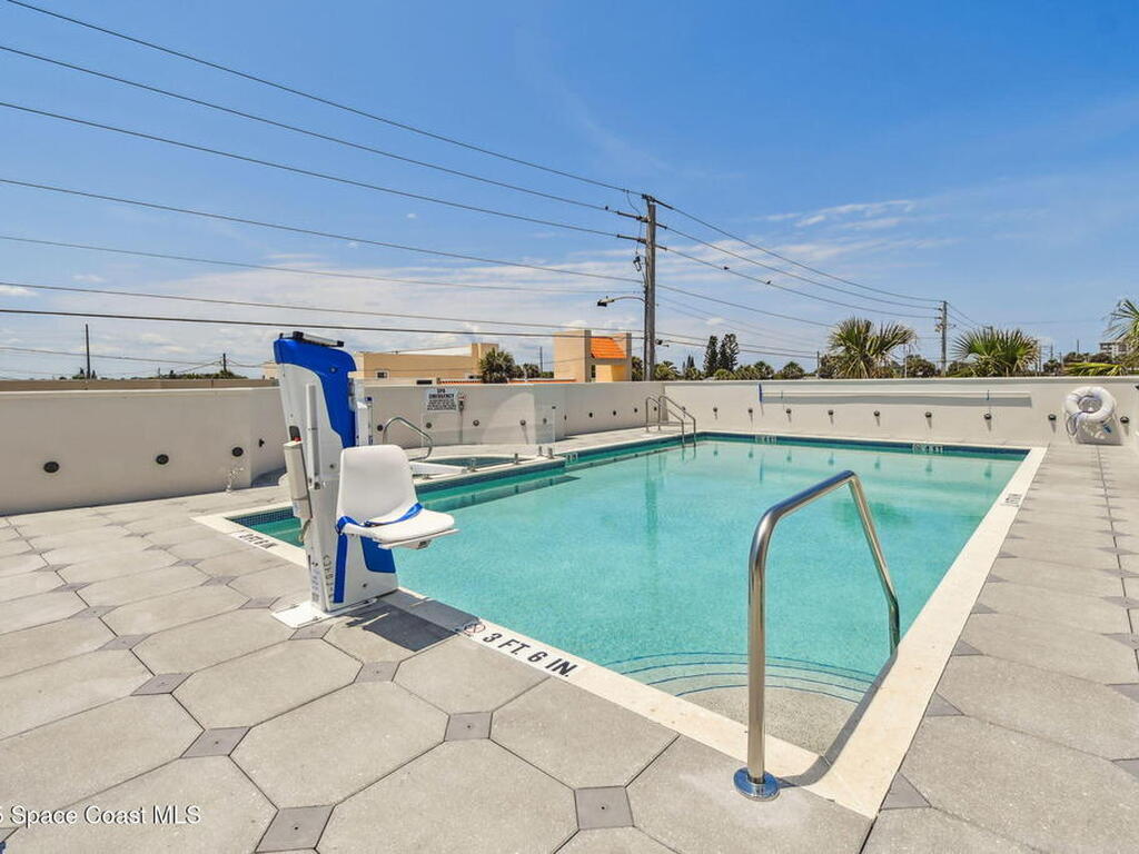 65 N Atlantic Avenue, Cocoa Beach, FL 32931