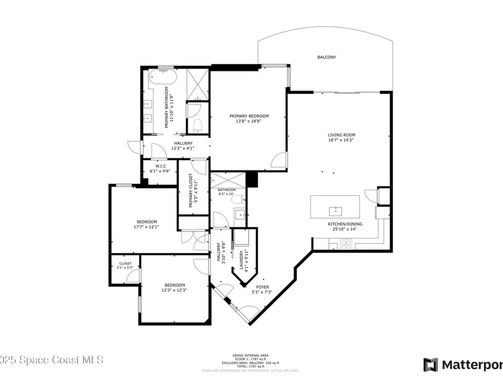 65 N Atlantic Avenue, Cocoa Beach, FL 32931