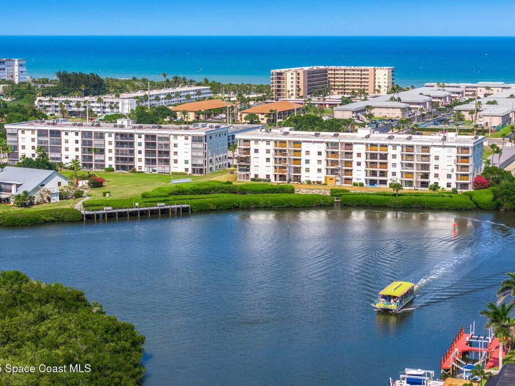 3165 N Atlantic Avenue, Cocoa Beach, FL 32931