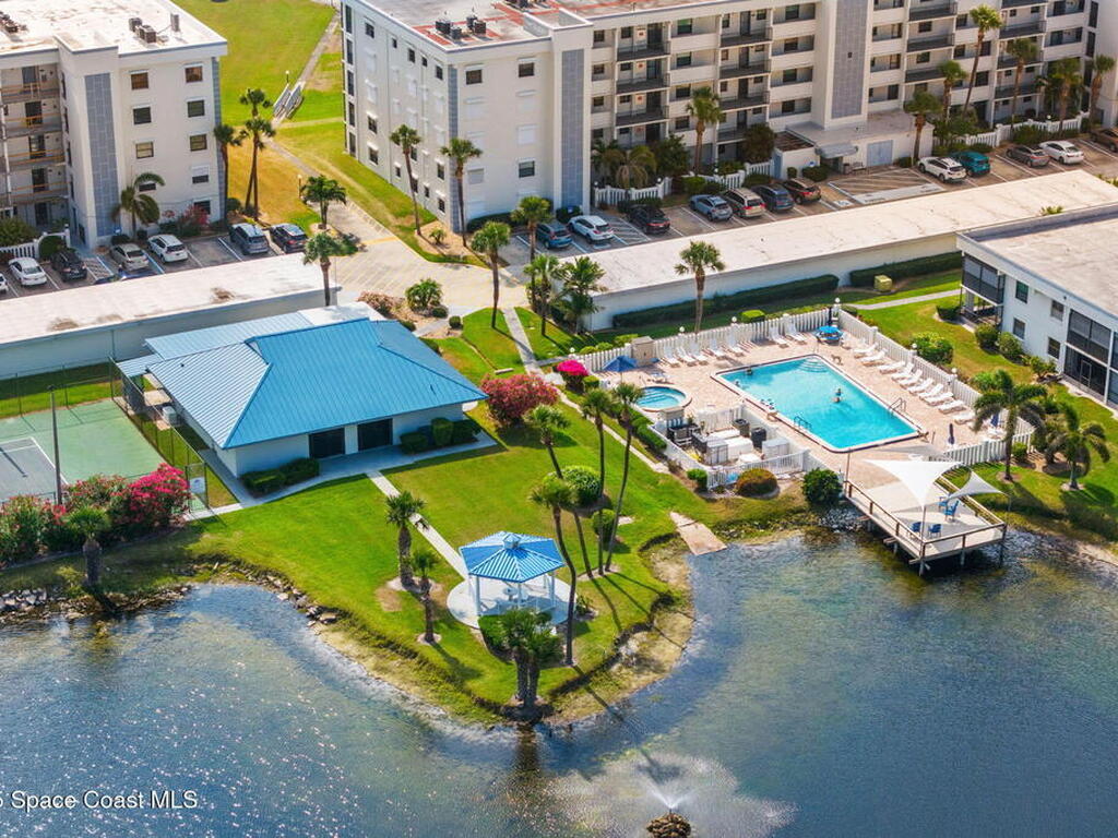 3165 N Atlantic Avenue, Cocoa Beach, FL 32931