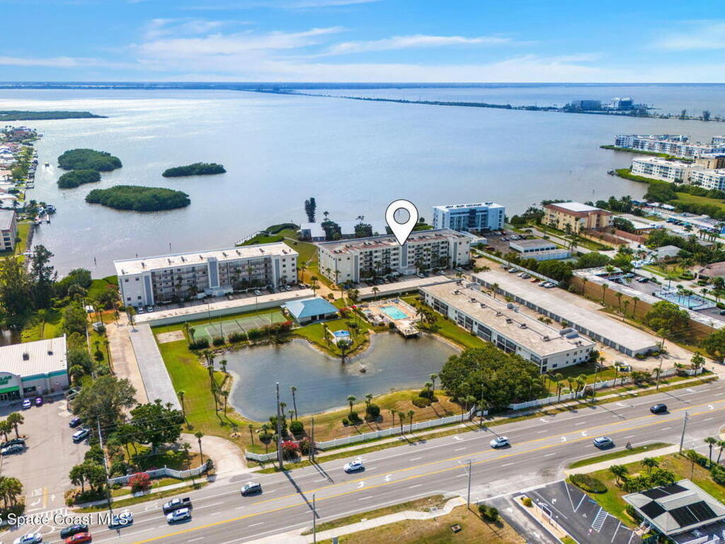 3165 N Atlantic Avenue, Cocoa Beach, FL 32931