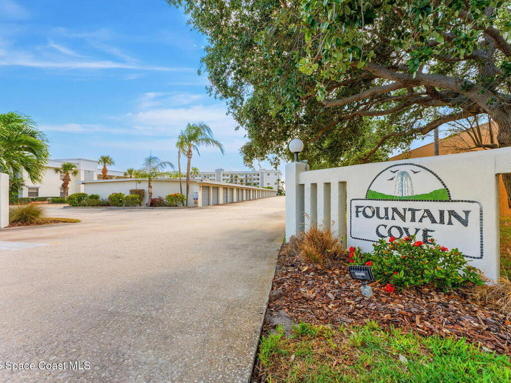 3165 N Atlantic Avenue, Cocoa Beach, FL 32931