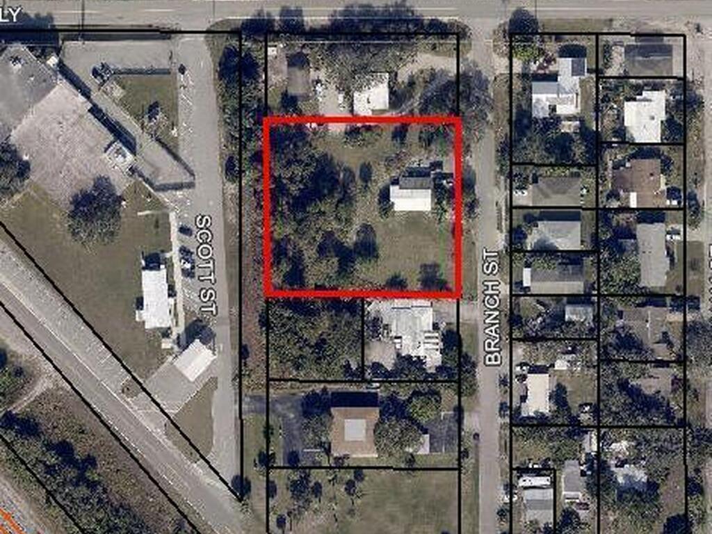 16 Branch Street, Melbourne, FL 32901