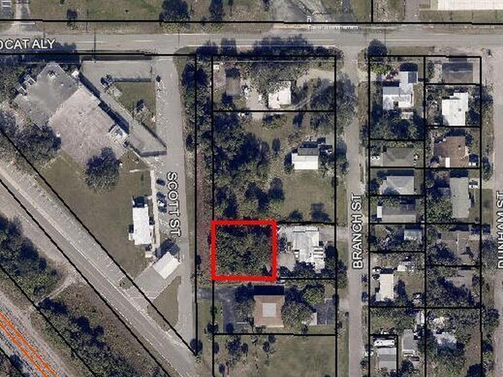 16 Branch Street, Melbourne, FL 32901
