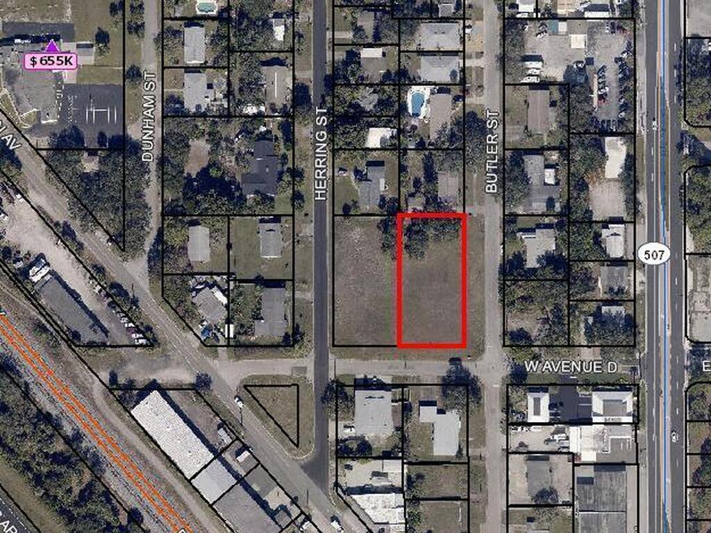16 Branch Street, Melbourne, FL 32901