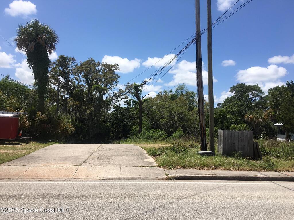 486 Magnolia Avenue, Melbourne, FL 32935