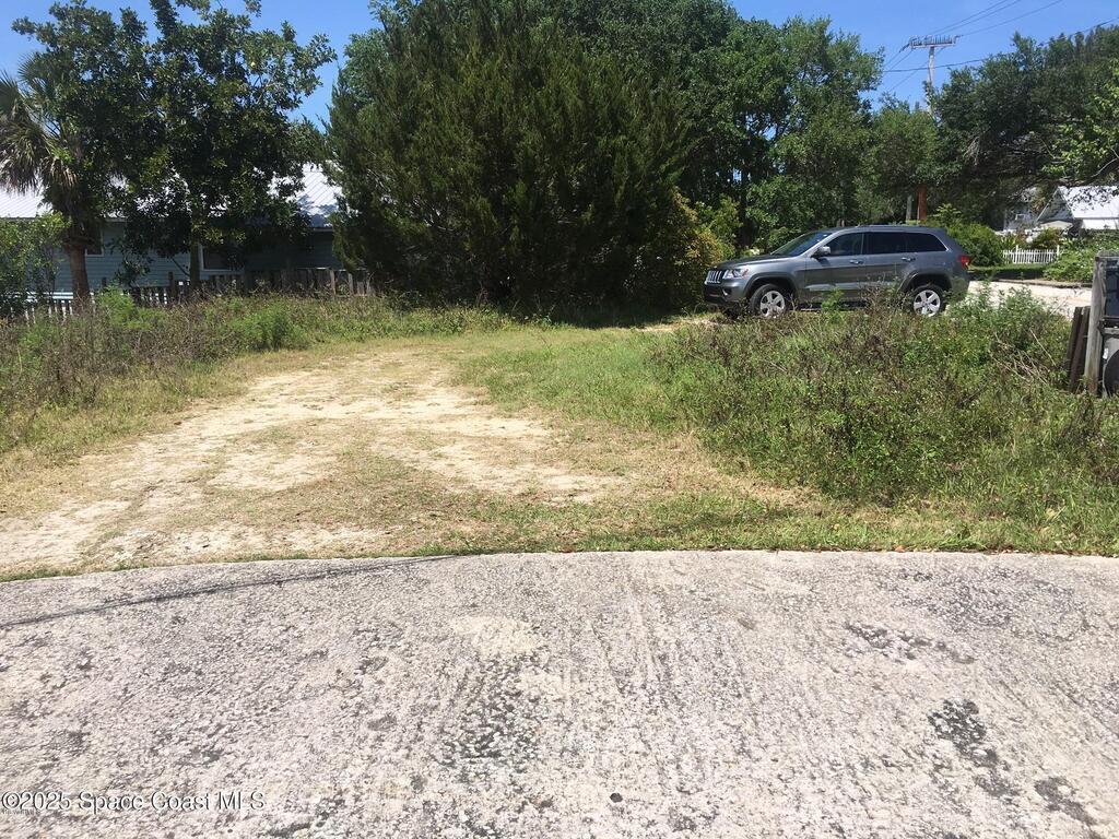 486 Magnolia Avenue, Melbourne, FL 32935