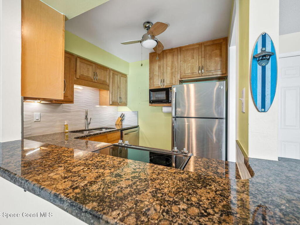 2625 S Atlantic Avenue, Cocoa Beach, FL 32931