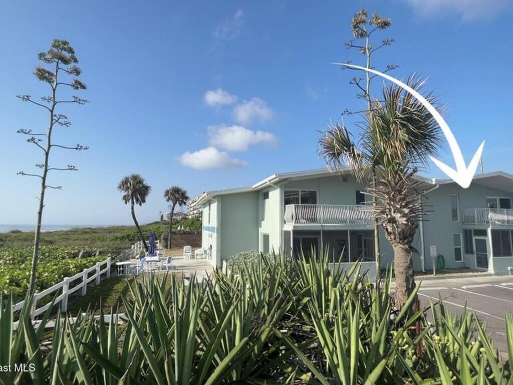 2625 S Atlantic Avenue, Cocoa Beach, FL 32931