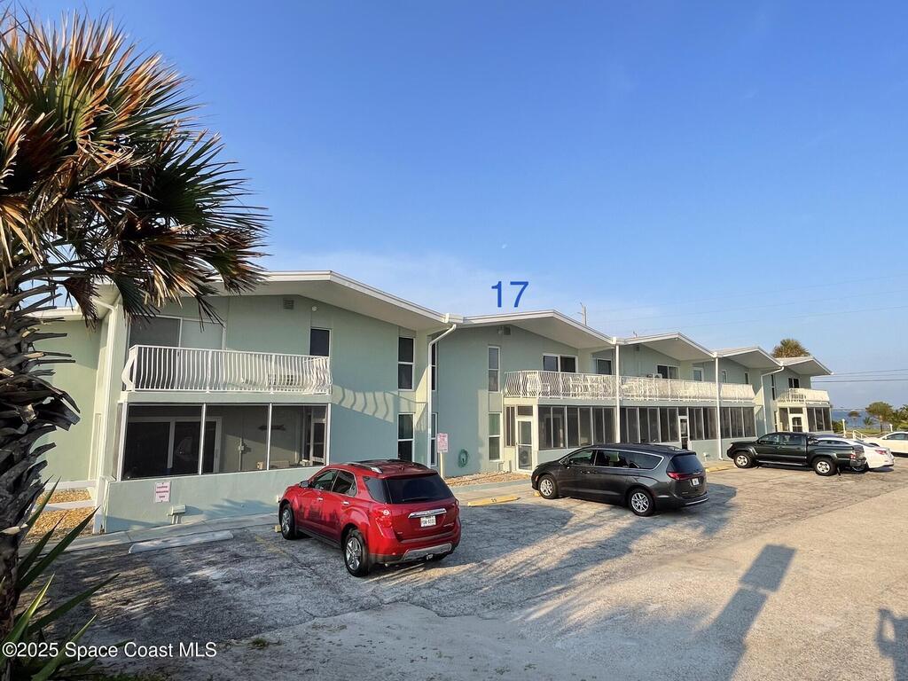 2625 S Atlantic Avenue, Cocoa Beach, FL 32931