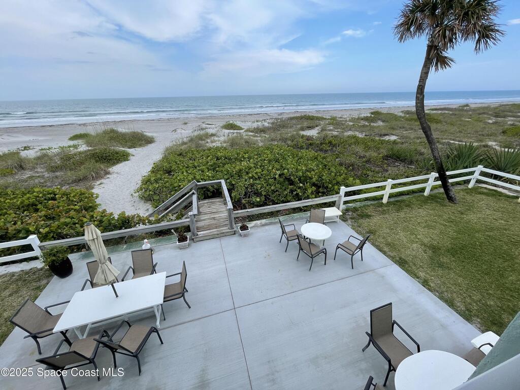 2625 S Atlantic Avenue, Cocoa Beach, FL 32931