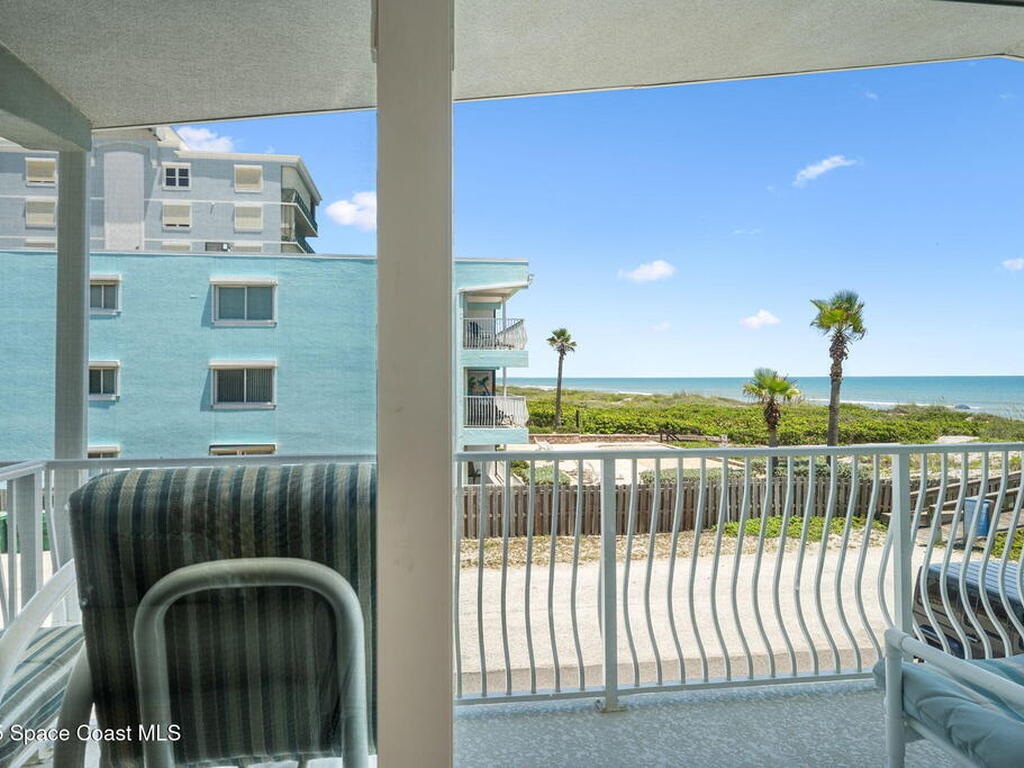 2625 S Atlantic Avenue, Cocoa Beach, FL 32931