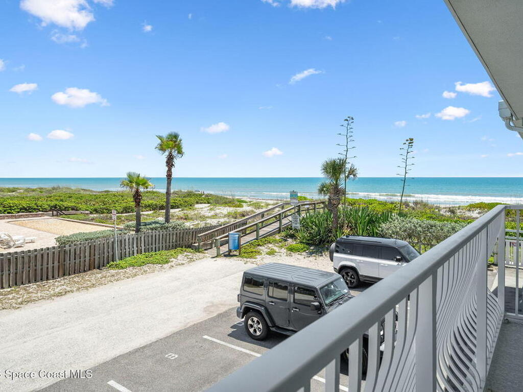 2625 S Atlantic Avenue, Cocoa Beach, FL 32931