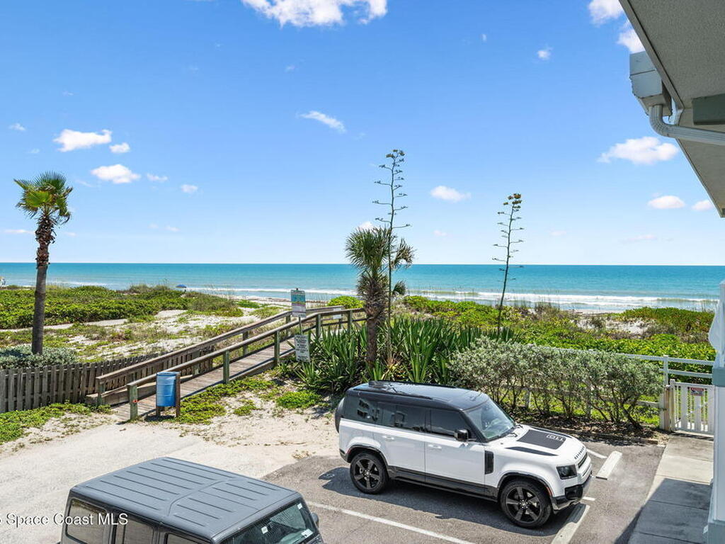 2625 S Atlantic Avenue, Cocoa Beach, FL 32931