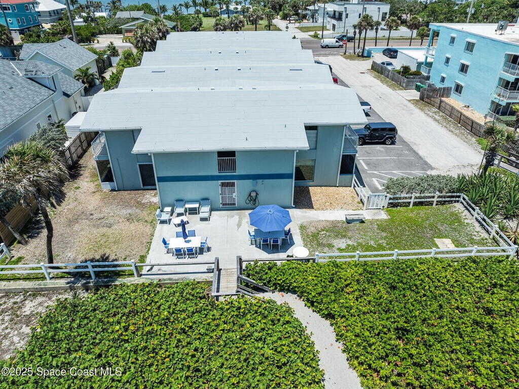 2625 S Atlantic Avenue, Cocoa Beach, FL 32931