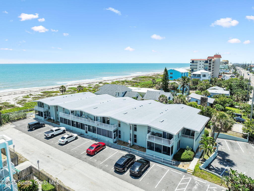 2625 S Atlantic Avenue, Cocoa Beach, FL 32931