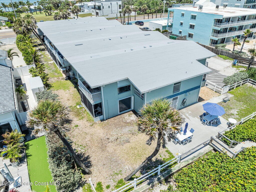 2625 S Atlantic Avenue, Cocoa Beach, FL 32931