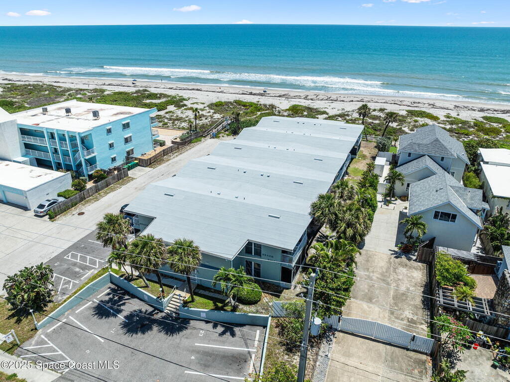 2625 S Atlantic Avenue, Cocoa Beach, FL 32931