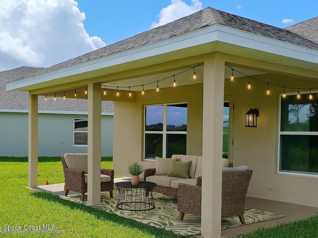 1128 Soleway Avenue, Palm Bay, FL 32907