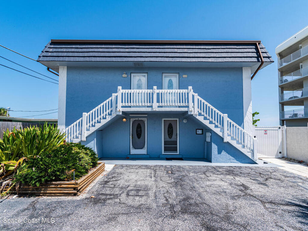 1145 S Atlantic Avenue, Cocoa Beach, FL 32931