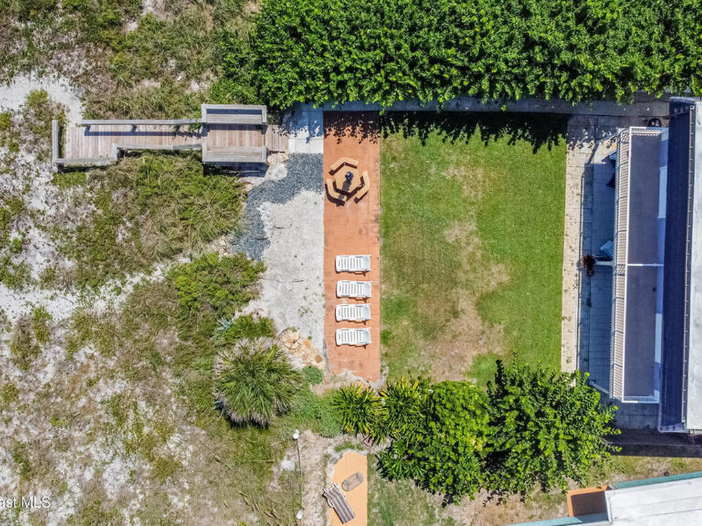 1145 S Atlantic Avenue, Cocoa Beach, FL 32931