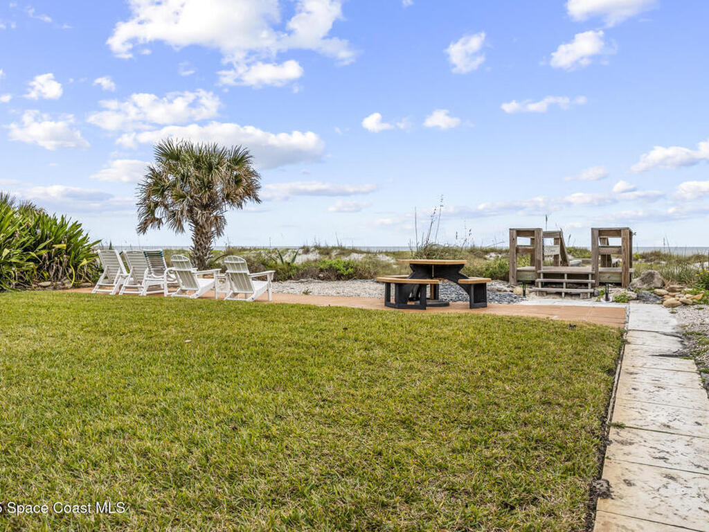 1145 S Atlantic Avenue, Cocoa Beach, FL 32931