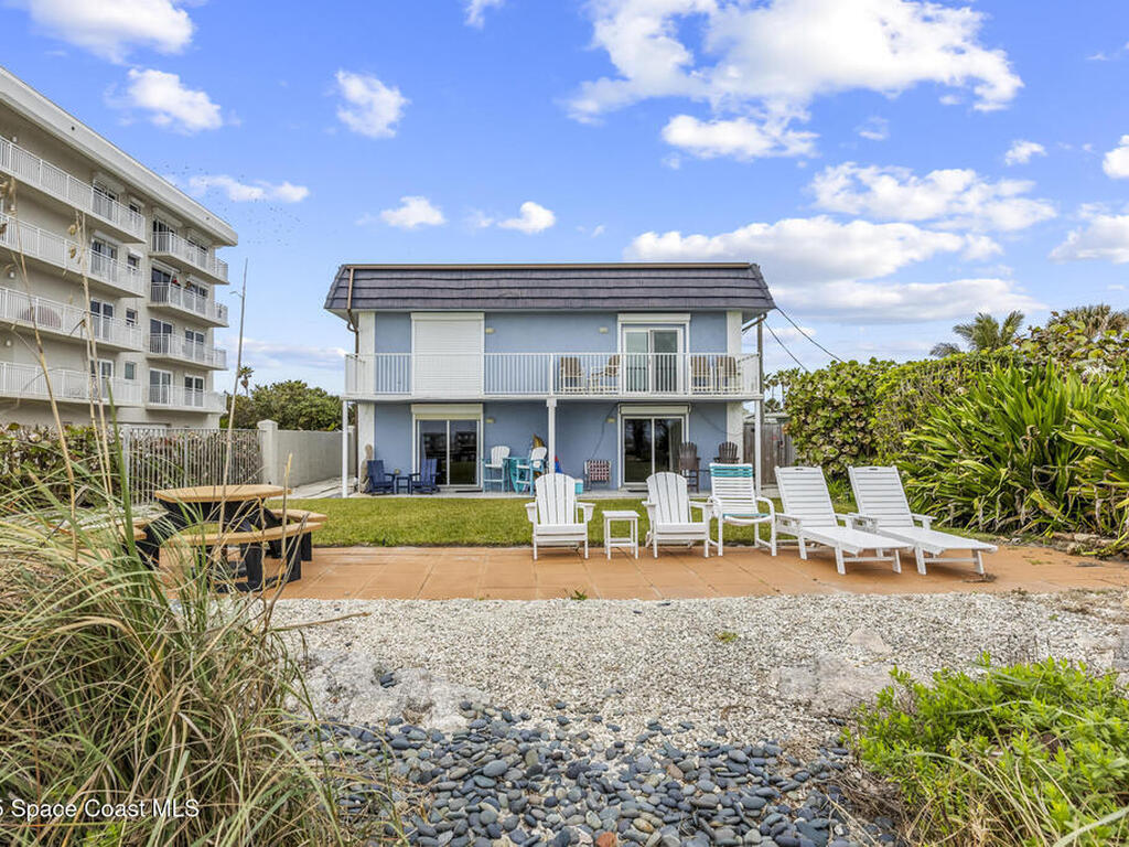1145 S Atlantic Avenue, Cocoa Beach, FL 32931