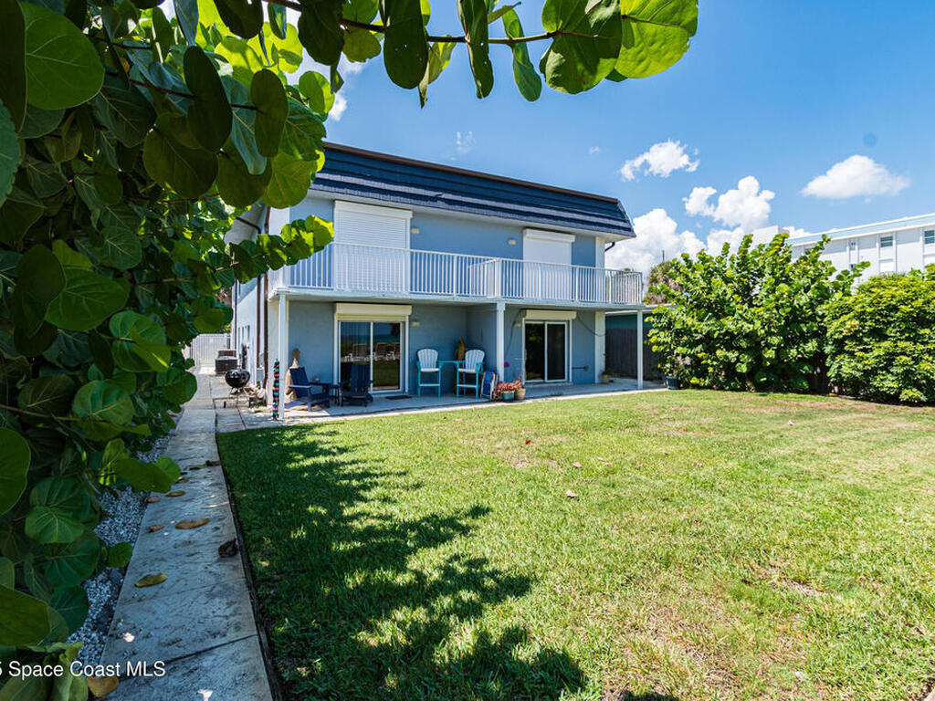 1145 S Atlantic Avenue, Cocoa Beach, FL 32931