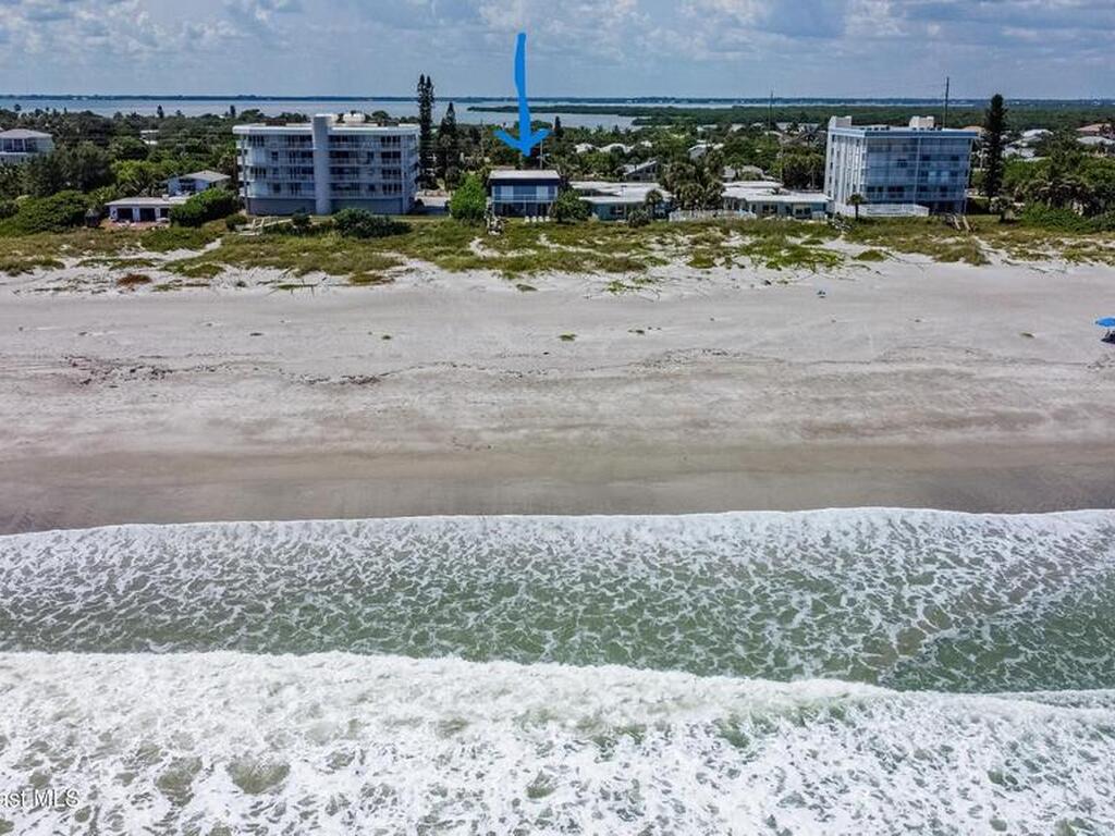 1145 S Atlantic Avenue, Cocoa Beach, FL 32931