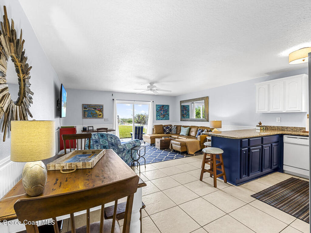 1145 S Atlantic Avenue, Cocoa Beach, FL 32931